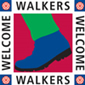 Walkers welcome at Craven Arms holiday let